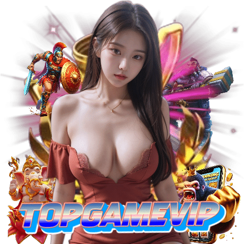 topgamevip ทางเข้า