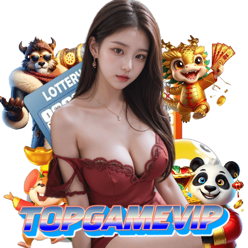 topgamevip สมัครสมาชิก