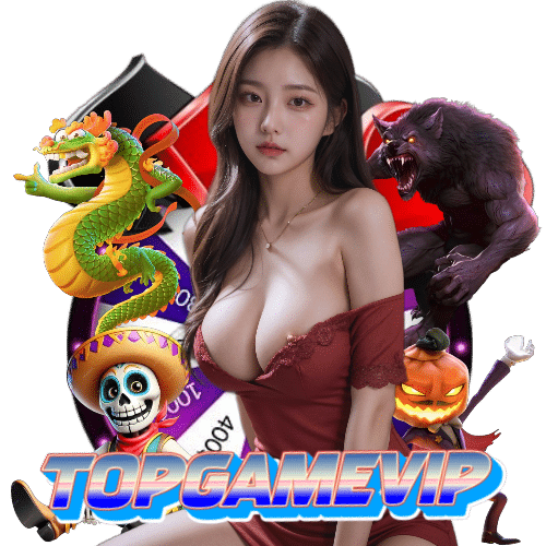 topgamevip สล็อตออนไลน์