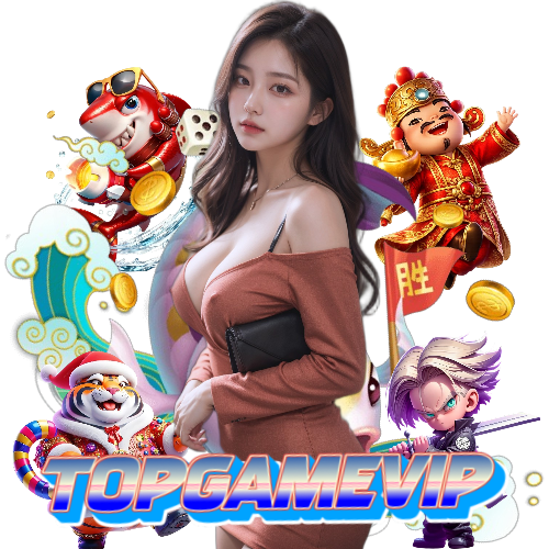 topgamevip อันดับ 1