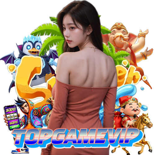 topgamevip เข้าสู่ระบบ